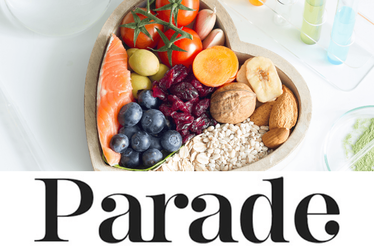 Best Food for Insulin Sensitivity According to Endocrinologists