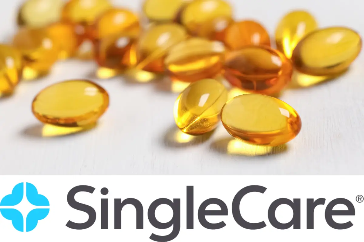 Why vitamin E matters for men’s health