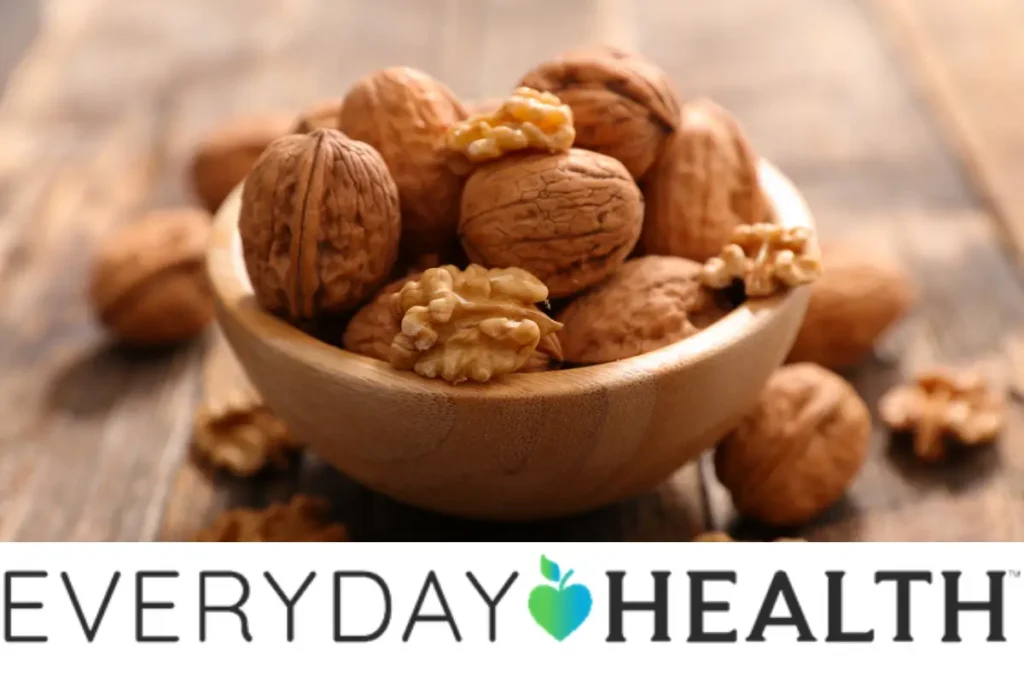 5 Potential Health Benefits of Walnuts