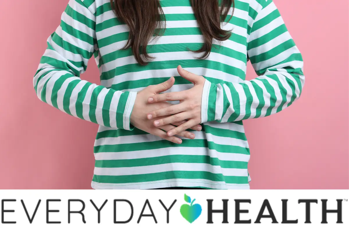 Crohn’s Disease and Osteoporosis: What’s the Connection?