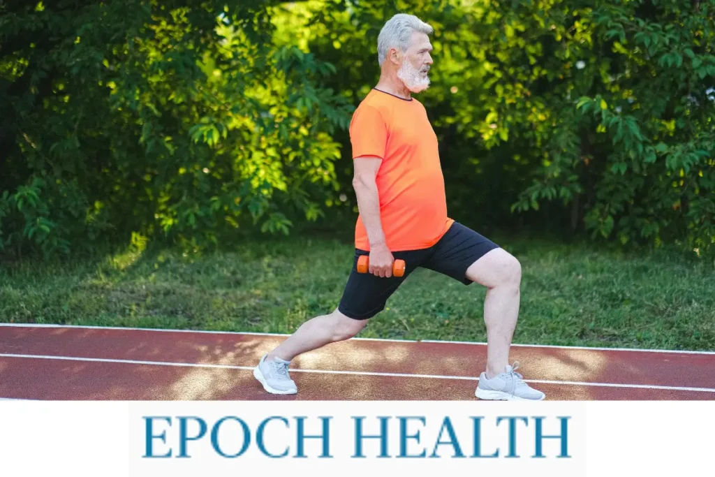 Common Diabetes Drug May Limit Some Exercise Benefits