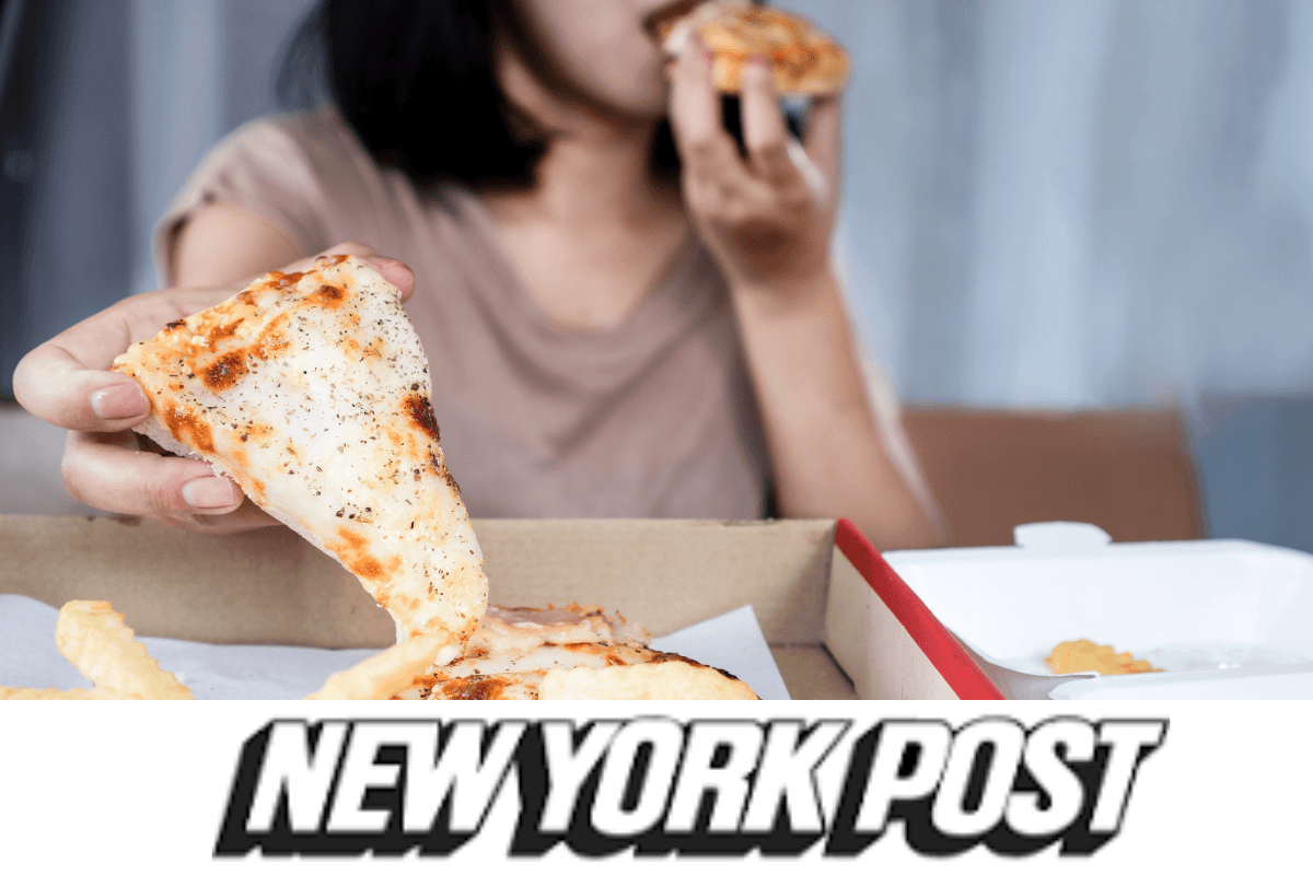 I’m a doctor — the bad diet advice that sabotages your weight loss and keeps you fat