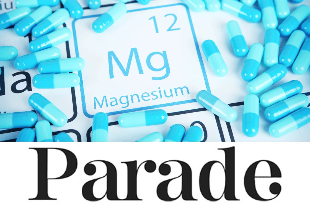 How Long Does It Take for Magnesium To Start Working? Doctors Share the Truth