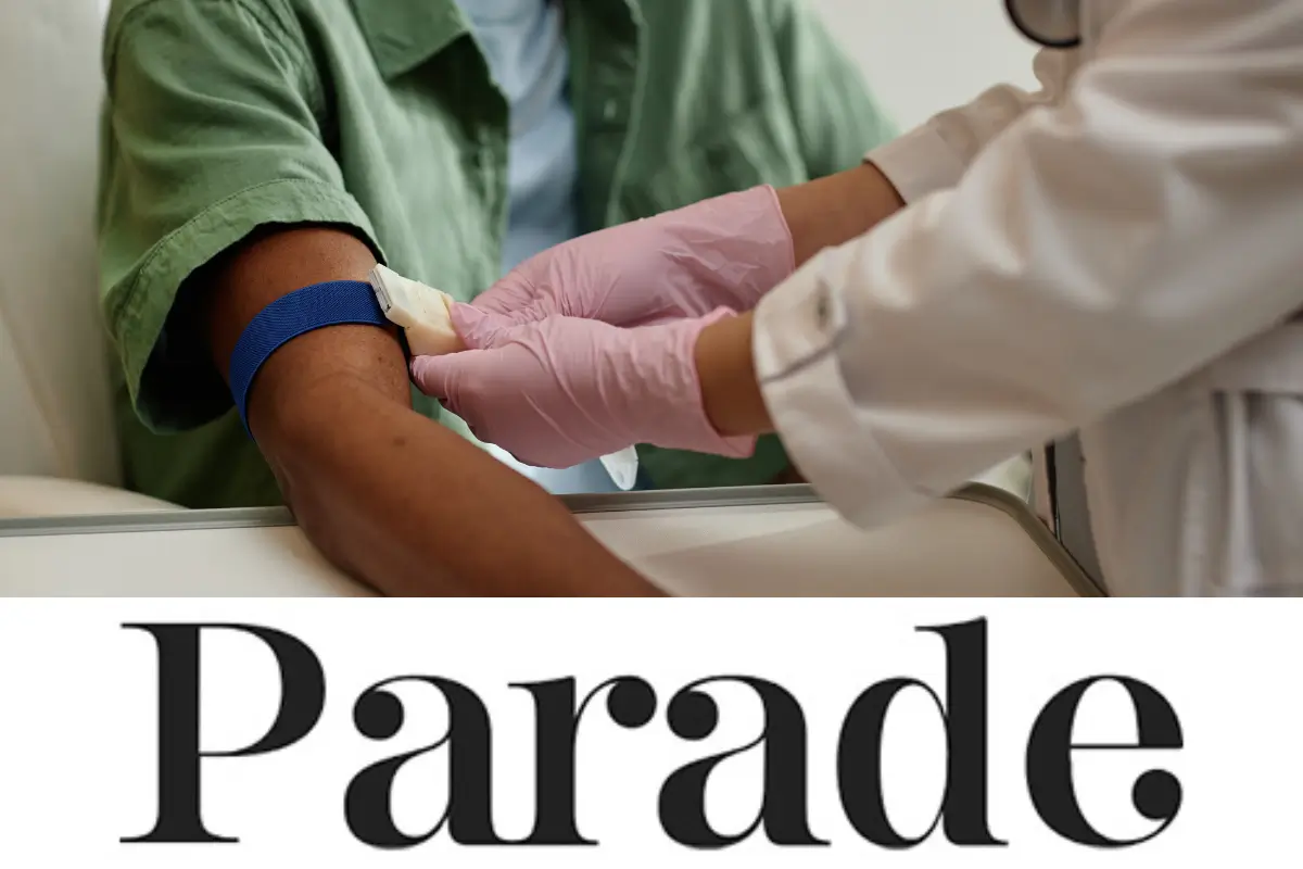 Don’t Do This Before Your Next Blood Test, Doctors Warn