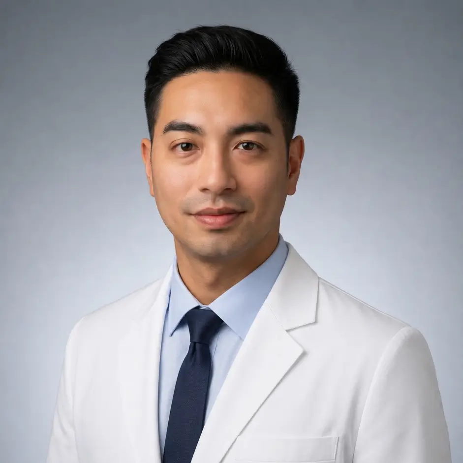 Dr. Kaiser Wang