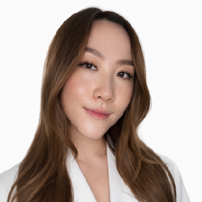 Lyann Wong, NP