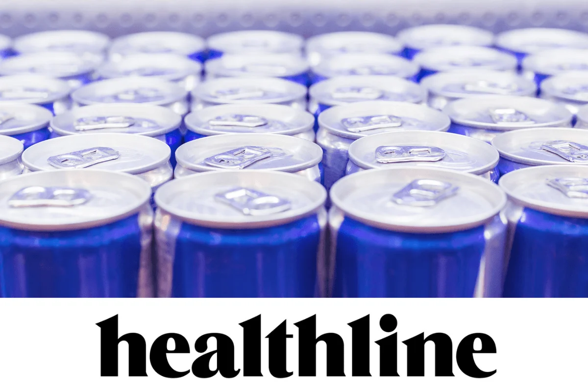 Kim Kardashian’s New Energy Drink Promises No Jitters. Does It Live Up to the Hype?