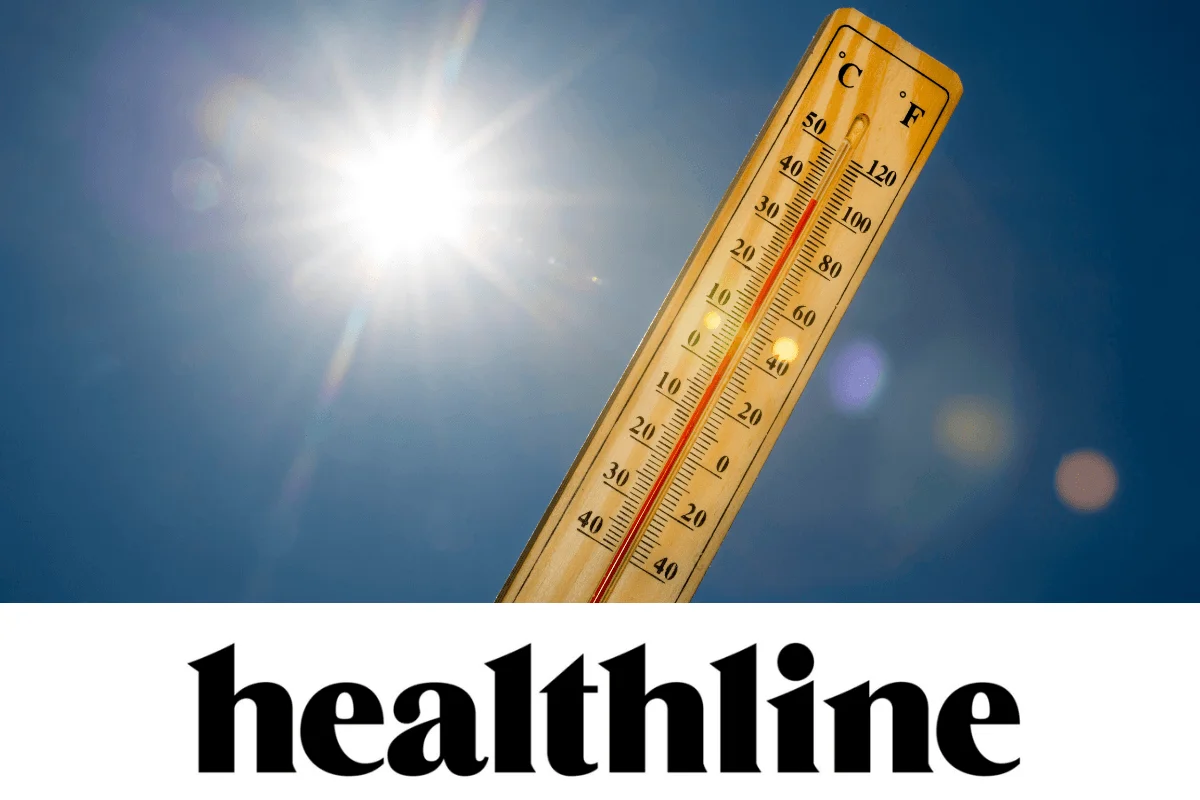 These 10 Medications May Raise Your Risk of Heat-Related Illness