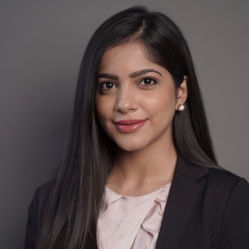 Dr. Rija Chaudhary