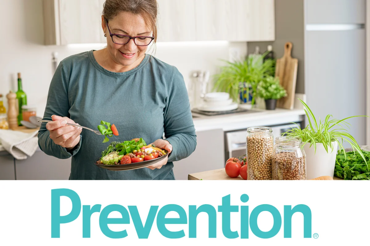 This Popular Food May Be Wreaking Havoc on Your Gut, Experts Say