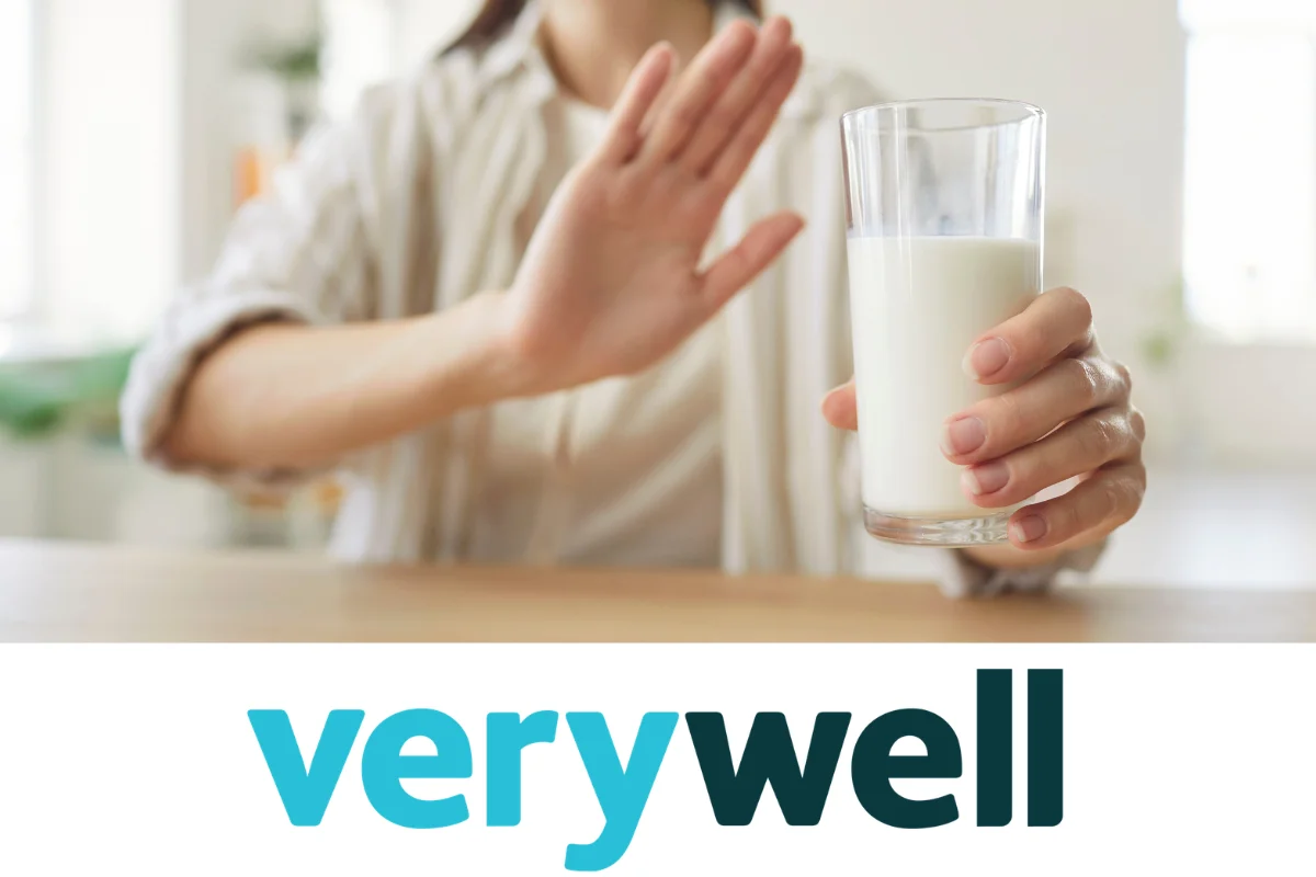 Gastroenterologists Explain Whether Lactose Intolerance Patches Really Work