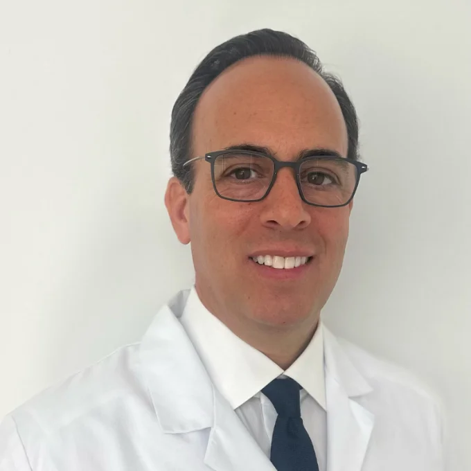 Dr. Randy Gould