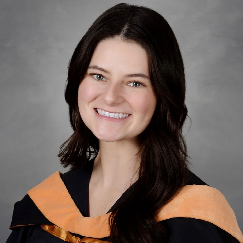 Lauren Nivichanov, NP